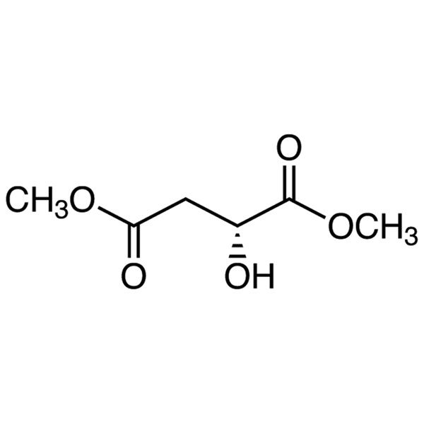 Reasonable price (S)-3-Amino-3-phenyl-1-propanol; - Dimethyl D-(+)-Malate CAS 70681-41-3 Purity ≥98.0% (GC)  – Ruifu