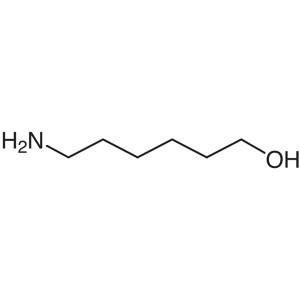 6-Amino-1-Hexanol CAS 4048-33-3 Purity >97.0% (GC)