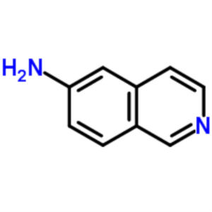 6-Aminoisoquinoline CAS 23687-26-5 Purity >97.0% (HPLC)