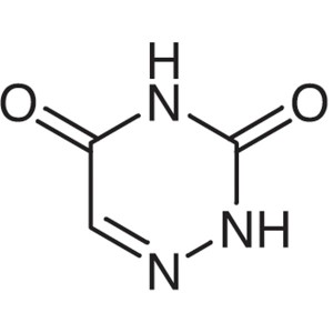 6-Azauracil CAS 461-89-2 Purity ≥99.0% (HPLC) Factory Hot Sale
