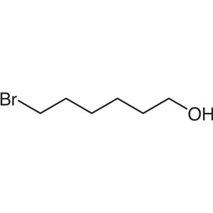 6-Bromo-1-Hexanol CAS 4286-55-9 Purity >98.0% (GC) Factory