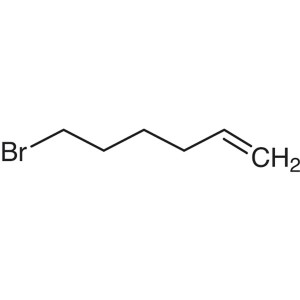 6-Bromo-1-Hexene CAS 2695-47-8 Purity >98.0% (GC) Factory