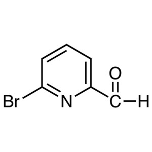 6-Bromo-2-Pyridinecarboxaldehyde CAS 34160-40-2 Purity ≥99.0% (HPLC)