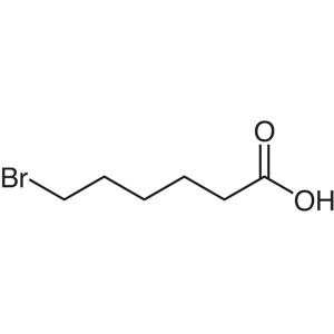 6-Bromohexanoic Acid CAS 4224-70-8 Purity >99.0% (GC)