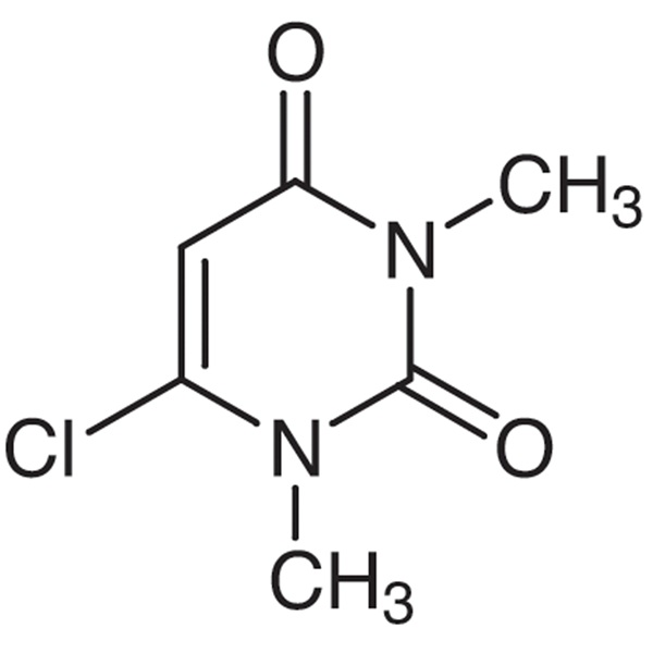 6-Chloro-1,3-Dimethyluracil CAS 6972-27-6