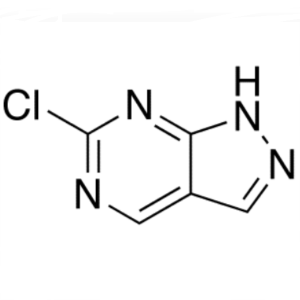 6-Chloro-1H-Pyrazolo[3,4-d]pyrimidine CAS 23002-51-9 Purity >97.0% (HPLC)
