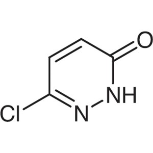 6-Chloro-3(2H)-Pyridazinone CAS 19064-67-6 Purity >98.0% (GC) (T)
