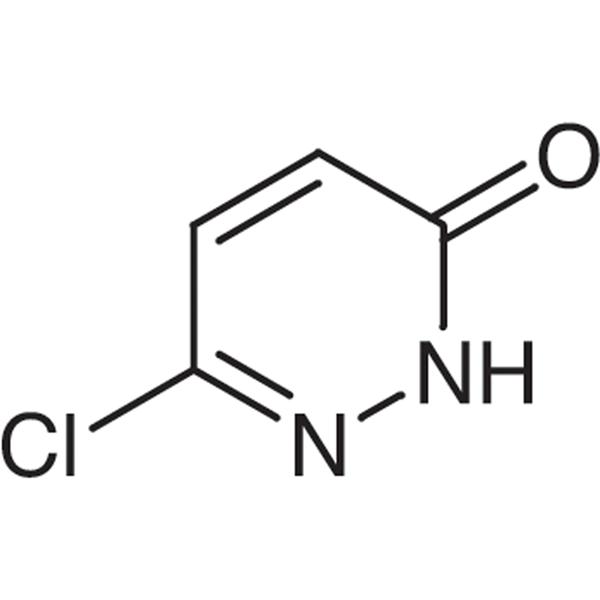 6-Chloro-3(2H)-Pyridazinone CAS 19064-67-6 Purity 98.0 (GC) (T) Factory Shanghai Ruifu Chemical Co., Ltd. www.ruifuchem.com
