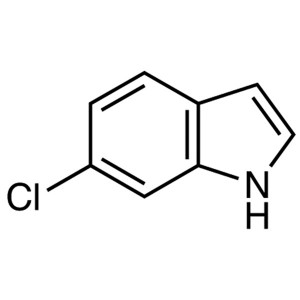 6-Chloroindole CAS 17422-33-2 Purity >98.0% (GC) Factory High Quality