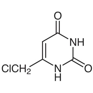 OEM China Hydroxylammonium Chloride - 6-(Chloromethyl)uracil CAS 18592-13-7 Tipiracil Hydrochloride Intermediate High Purity  – Ruifu