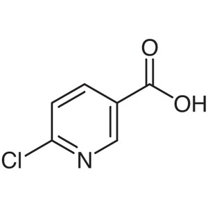 6-Chloronicotinic Acid CAS 5326-23-8 Purity >99.0% (HPLC)