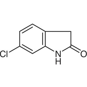 6-Chlorooxindole CAS 56341-37-8 Purity >99.0% Ziprasidone Hydrochloride Intermediate Factory
