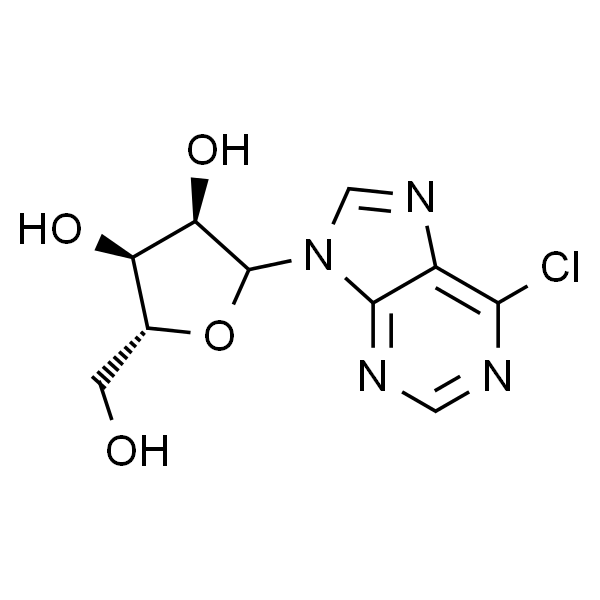 China Cheap price 2-Phenyl-2-Oxazolin - 6-Chloropurine Ribonucleoside CAS 2004-06-0 Purity ≥99.0% (HPLC) Factory – Ruifu