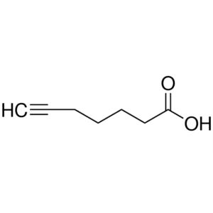 6-Heptynoic Acid CAS 30964-00-2 Purity >97.0% (GC)