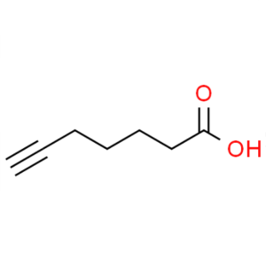 6-Heptynoic Acid CAS 30964-00-2 Purity >97.0% (GC)