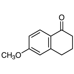 6-Methoxy-1-Tetralone CAS 1078-19-9 Purity >99.0% (HPLC)