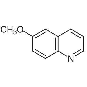 6-Methoxyquinoline CAS 5263-87-6 Purity >97.0% (GC) (T)