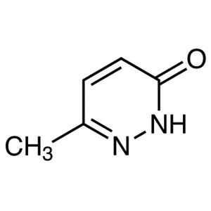 6-Methyl-3(2H)-Pyridazinone CAS 13327-27-0 Purity >98.0% (HPLC)