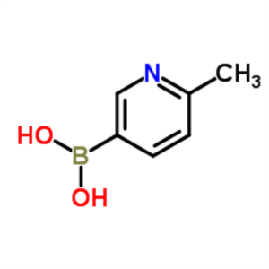 6-Methylpyridine-3-Boronic Acid CAS 659742-21-9 Purity ≥98.0% Factory