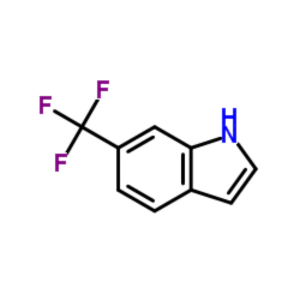 6-(Trifluoromethyl)indole CAS 13544-43-9 Purity >99.0% (HPLC) Factory High Quality