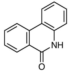 6(5H)-Phenanthridinone CAS 1015-89-0 Purity >99.0% (HPLC)