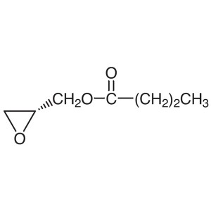 (R)-(-)-Glycidyl Butyrate CAS 60456-26-0 Purity ≥97.0% (GC) e.e ≥99.0% Factory High Quality