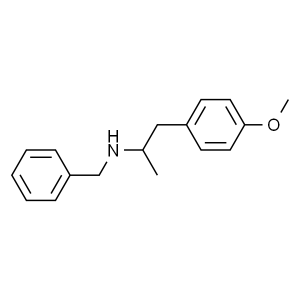 1-(4-Methoxyphenyl)-2-Benzylaminopropane CAS 43229-65-8 Purity ≥98.0% (GC) Formoterol Fumarate Intermediate