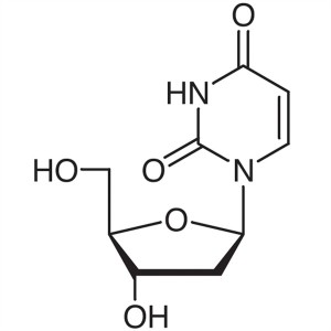 2′-Deoxyuridine CAS 951-78-0 Purity ≥99.0% (HPLC) Factory High Purity