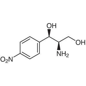 Manufacturing Companies for (R)-(-)-Nipecotic Acid - (1R,2R)-(-)-2-Amino-1-(4-nitrophenyl)-1,3-propanediol CAS 716-61-0 Purity ≥99.0% High Purity – Ruifu