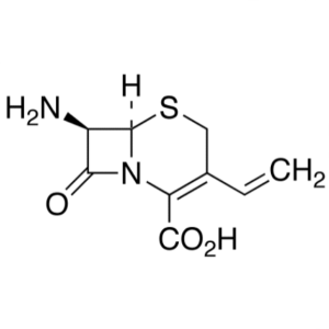 7-AVCA CAS 79349-82-9 Purity >99.0% (HPLC) Cephalosporin Compounds Intermediate
