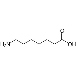 7-Aminoheptanoic Acid CAS 929-17-9 Purity >98.0% (HPLC)