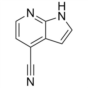 7-Azaindole-4-Carbonitrile CAS 344327-11-3 Purity >98.0% Factory High Quality