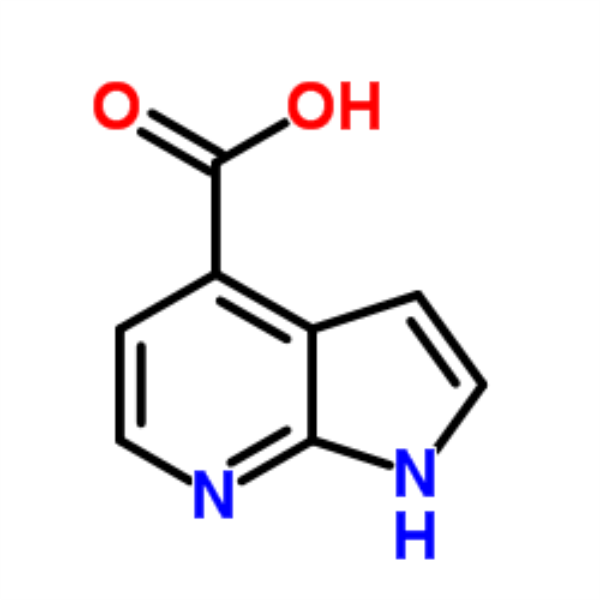 Best-Selling (S)-(+)-3-Quinuclidinol - 7-Azaindole-4-Carboxylic Acid CAS 479553-01-0 Purity >98.0% High Purity – Ruifu