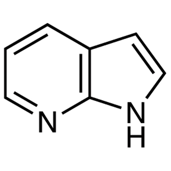 Factory making 4-Chloro-N-Methyl-2-Pyridinecarboxamide - 7-Azaindole CAS 271-63-6 Purity >99.5% (HPLC) Factory High Quality – Ruifu
