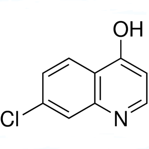 7-Chloro-4-Hydroxyquinoline CAS 86-99-7 Purity >95.0% (HPLC)