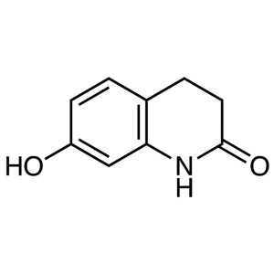 7-Hydroxy-3,4-Dihydro-2(1H)-Quinolinone CAS 22246-18-0 Purity >99.0% (HPLC) Aripiprazole Intermediate Factory