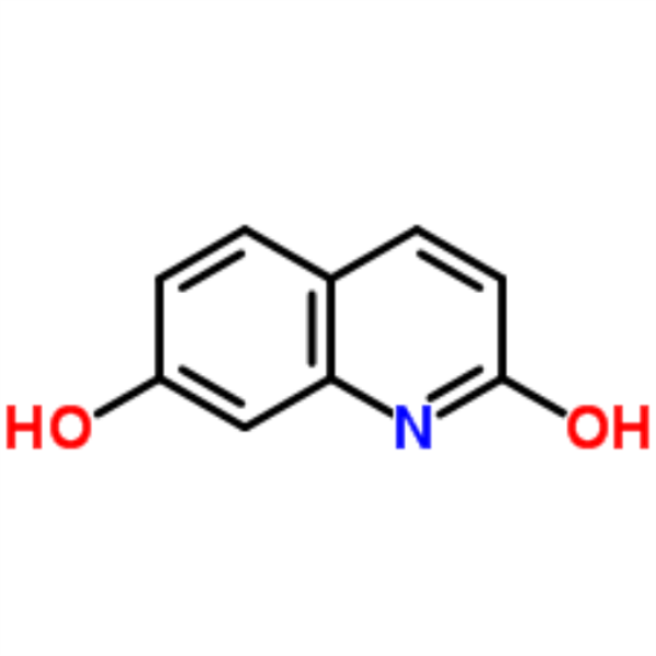 Rapid Delivery for Cyclocytidine HCl - 7-Hydroxyquinolinone CAS 70500-72-0 Purity >98.0% (HPLC) Brexpiprazole Intermediate Factory – Ruifu