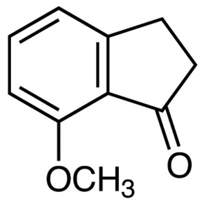 7-Methoxy-1-Indanone CAS 34985-41-6 Purity >98.0% (HPLC)