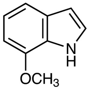 7-Methoxyindole CAS 3189-22-8 Purity >99.0% (GC) Factory High Quality