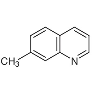 7-Methylquinoline CAS 612-60-2 Purity >98.0% (GC)
