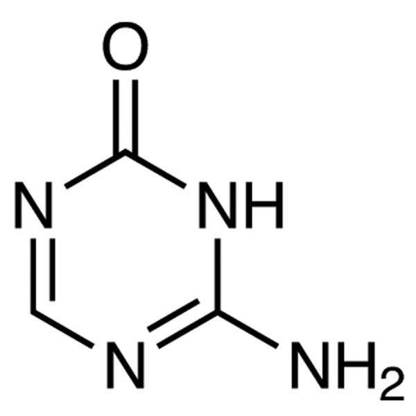 5-Azacytosine CAS 931-86-2 Purity ≥98.0% (HPLC) High Quality