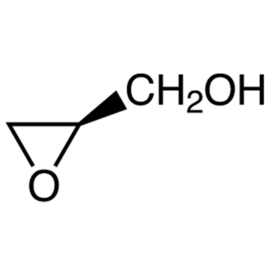 One of Hottest for Chloropropionic Acid - (R)-(+)-Glycidol CAS 57044-25-4 Chemical Purity ≥99.0% Chiral Purity ≥99.0% e.e (GC) – Ruifu
