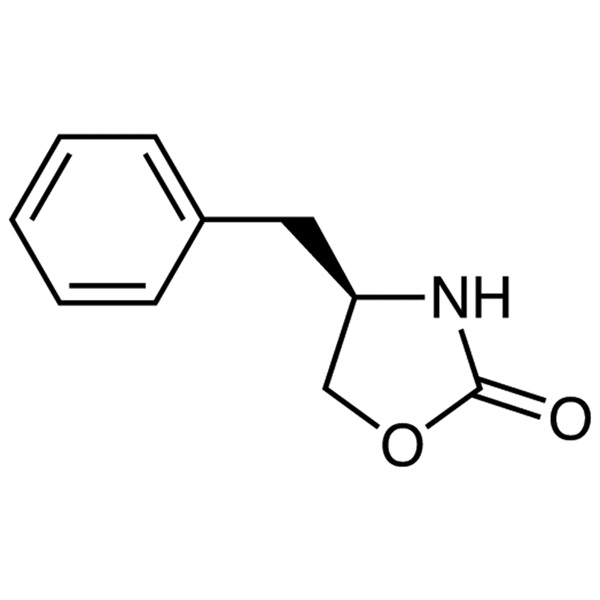 Low price for Folic Acid Intermediate - (R)-4-Benzyl-2-Oxazolidinone CAS 102029-44-7 Purity ≥99.0% (HPLC) Aliskiren Intermediate – Ruifu