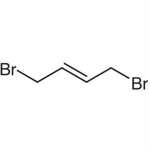 trans-1,4-Dibromo-2-butene CAS 821-06-7 Purity ≥99.0% (GC) Factory High Quality