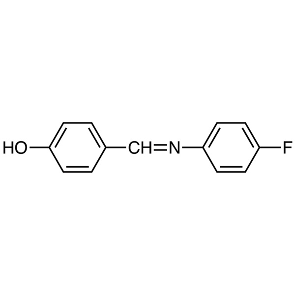 Wholesale Price triphenyl(1-[ethoxycarbonyl]ethylidene)phosphorane - 4-[[(4-Fluorophenyl)imino]methyl]-phenol CAS 3382-63-6 Ezetimibe Intermediate Purity ≥99.0% – Ruifu