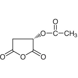 Wholesale Discount Methoxyphenyl - (-)-O-Acetyl-L-Malic Anhydride CAS 59025-03-5 Purity ≥98.0% – Ruifu