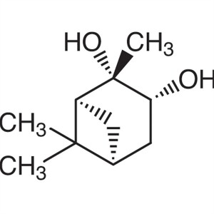 New Arrival China (R)-(-)-Methyl Mandelate - (1S,2S,3R,5S)-(+)-2,3-Pinanediol CAS 18680-27-8 e.e ≥99.0% Purity ≥99.0% Bortezomib Intermediate High Purity  – Ruifu