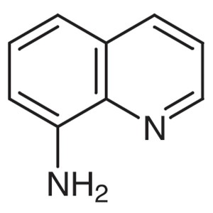 8-Aminoquinoline CAS 578-66-5 Purity >98.0% (HPLC)