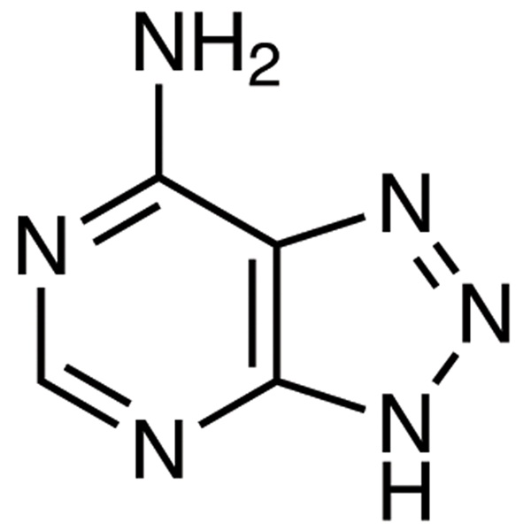China Supplier (R)-1 2 3 4-Tetrahedro-naphthoic acid - 8-Azaadenine CAS 1123-54-2 Assay ≥99.0% (HPLC) Factory – Ruifu