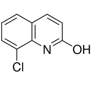 8-Chloro-2-Hydroxyquinoline CAS 23981-25-1 Purity >97.0% (HPLC)